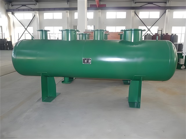 苏仙分集水器的流速